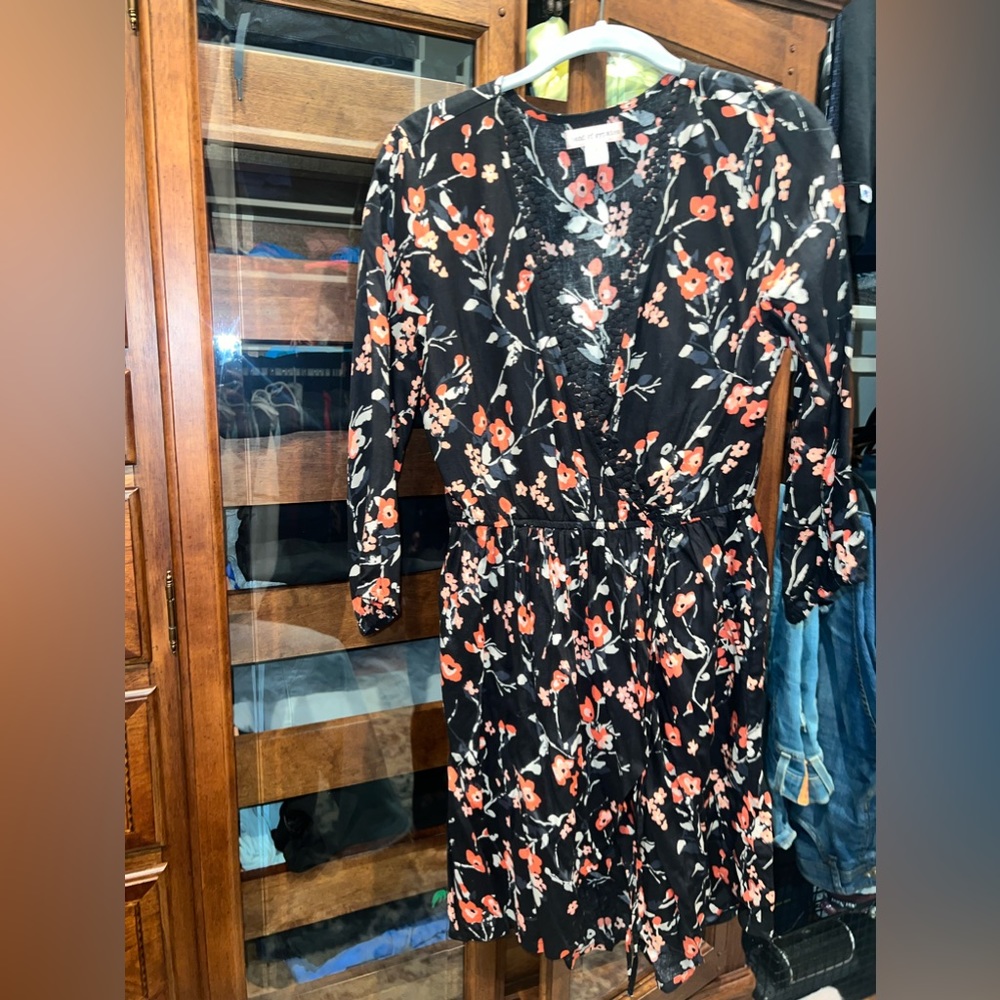 Band of Gypsies dress
